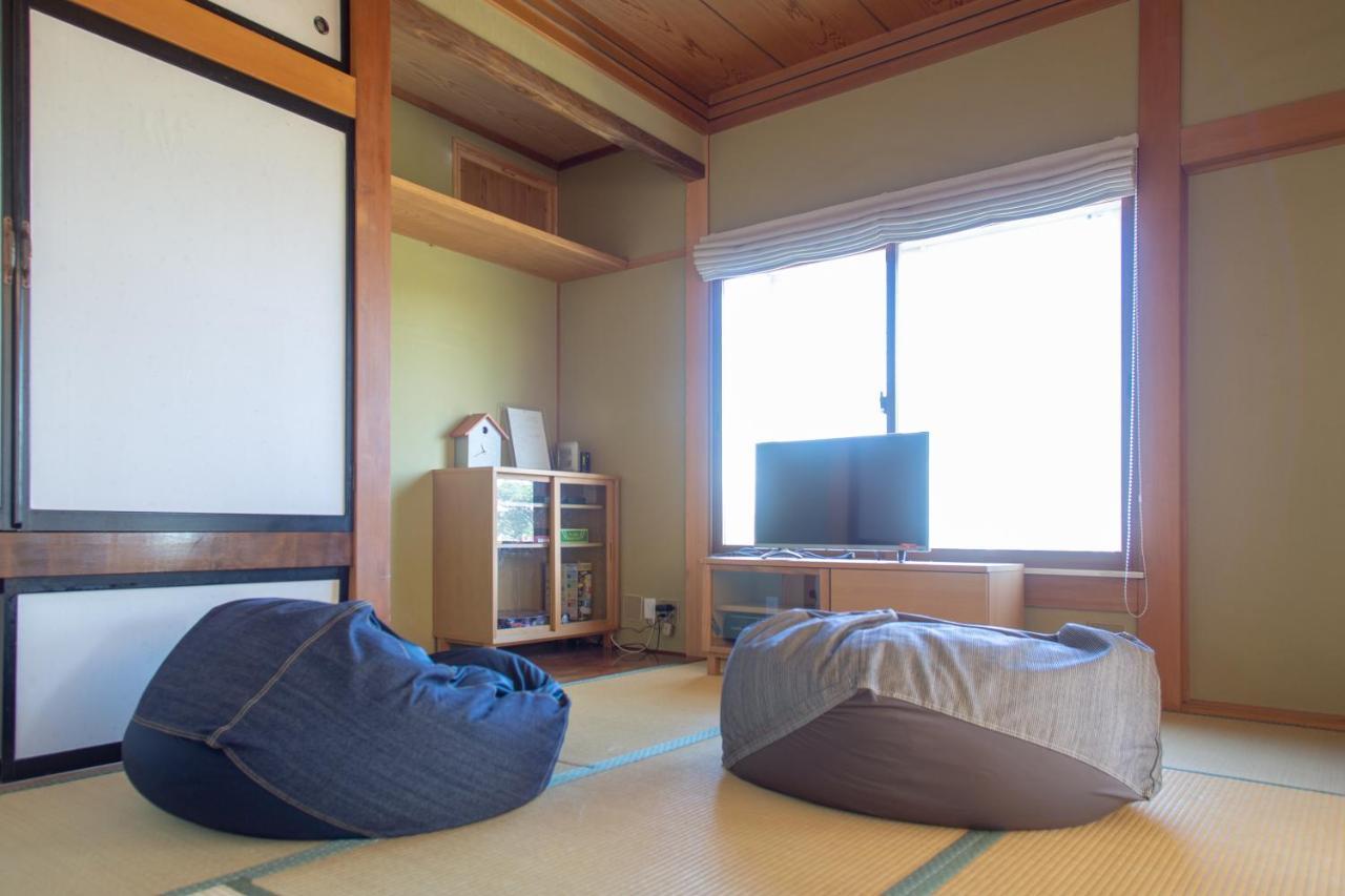 Nakasendo Ashida-Shuku Tateshina Akariya Villa Exterior photo